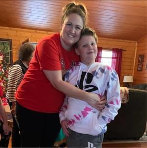 Meet your Posher, Leigh